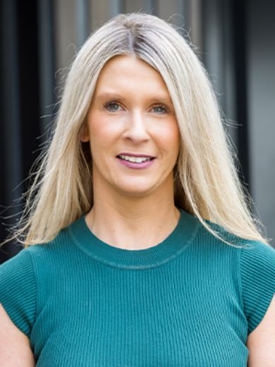 Bec Quanchi - Real Estate Agent at Nelson Alexander - Ivanhoe  