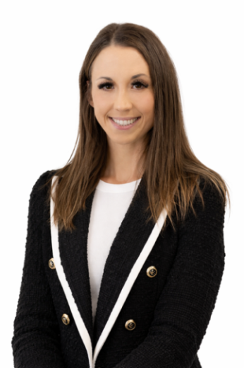 Bec Trevisan - Real Estate Agent at TLH Real Estate - MELBOURNE