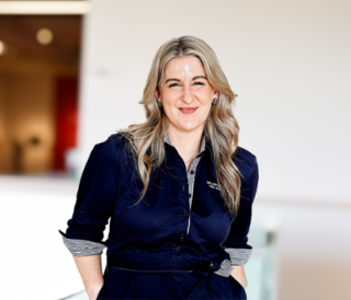 Rebecca Trott - Real Estate Agent