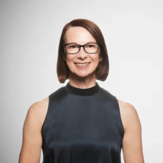 Rebecca Mitchell - Real Estate Agent at Raine & Horne Lower North Shore