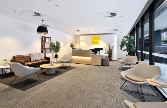 Ray White AY Realty Chatswood - Real Estate Agency