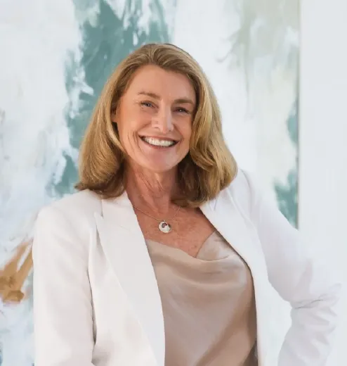 Suzanne Boylan - Real Estate Agent at Gibson Partners Real Estate - Cronulla