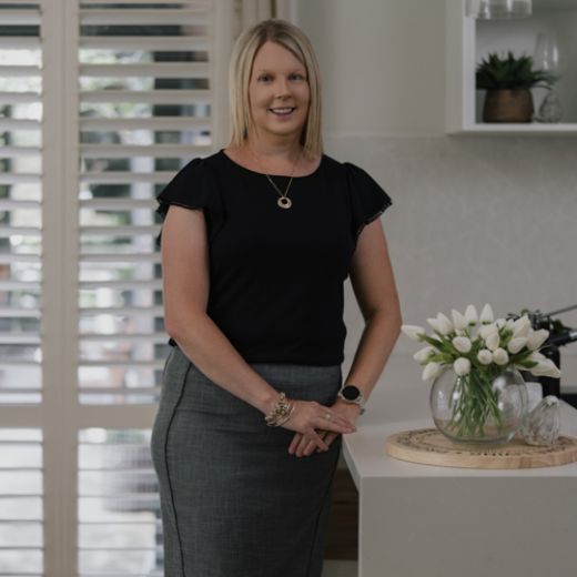 Belinda Plunkett - Real Estate Agent at River Realty - Thornton