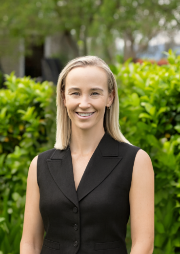 Belle Howard - Real Estate Agent at Warburton Estate Agents - MUSWELLBROOK