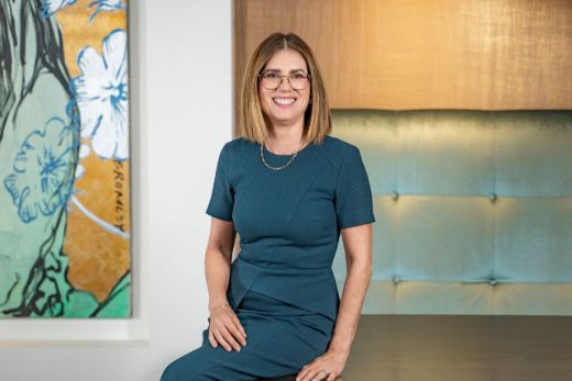 Belinda Bisogno - Real Estate Agent at Fletchers - Balwyn North