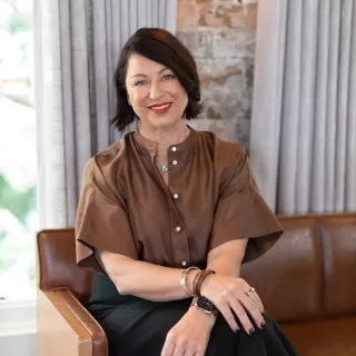 Belinda  Hill - Real Estate Agent