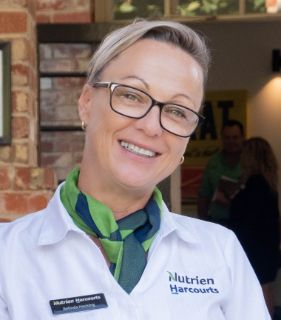 Belinda  Hocking - Real Estate Agent
