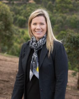 Belinda Lewin - Real Estate Agent
