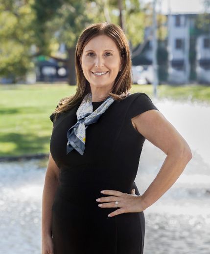 Belinda Rabar - Real Estate Agent at Ray White - Brunswick
