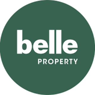 Belle Property Leasing Team - Real Estate Agent