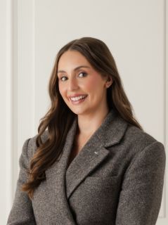 Bella Doria - Real Estate Agent