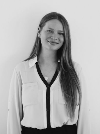 Bella Gough - Real Estate Agent at Urban Activation