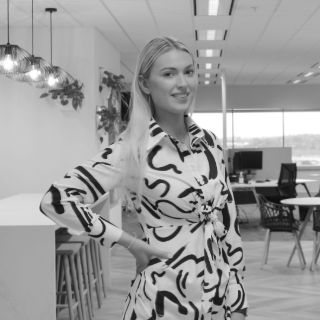 Bella Pyke - Real Estate Agent