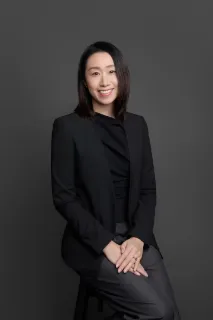 Bella (Bichan) Zhao - Real Estate Agent
