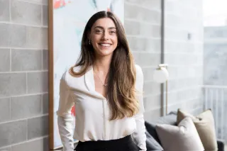 Bella Cortese - Real Estate Agent