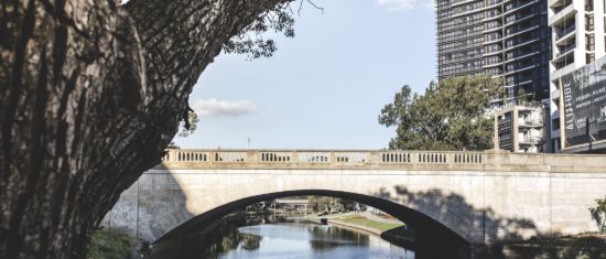 Belle Property - Parramatta - Real Estate Agency