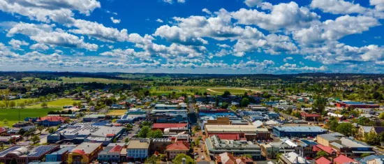 Belle Property Armidale - ARMIDALE - Real Estate Agency