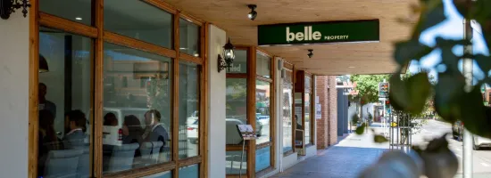 Belle Property Queanbeyan - Real Estate Agency