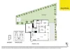 House-like Luxury, Ground Floor Courtyard Stunner