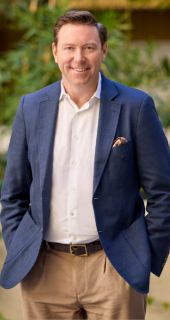 Ben Jones - Real Estate Agent
