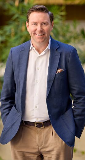 Ben Jones - Real Estate Agent at LJ Hooker - Canberra City