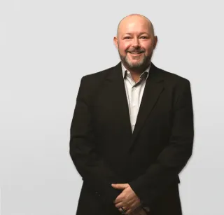 Ben Robinson - Real Estate Agent