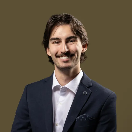 Ben Scrogie - Real Estate Agent at Saliba Estate Agents - THORNLEIGH