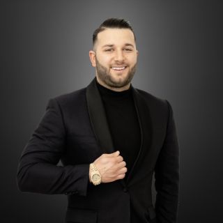 Ben Ada - Real Estate Agent
