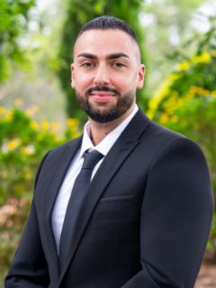 Ben Alam - Real Estate Agent