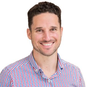 Ben August - Real Estate Agent