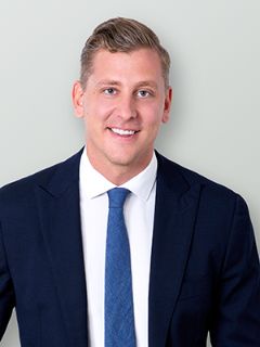 Ben Ball - Real Estate Agent
