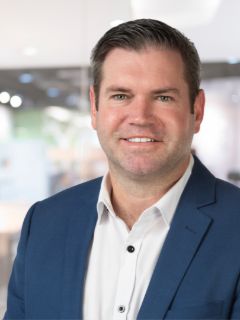 Ben Barber - Real Estate Agent