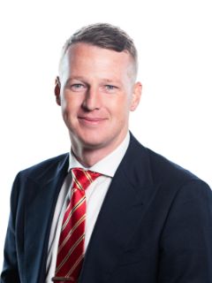 Ben Barrowclift - Real Estate Agent
