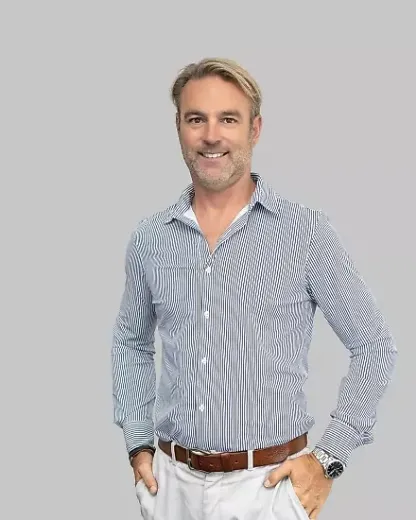 Ben Bedford - Real Estate Agent at The Agency Central Coast