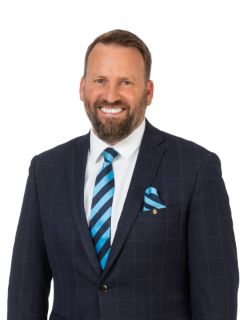 Ben Bernacki - Real Estate Agent