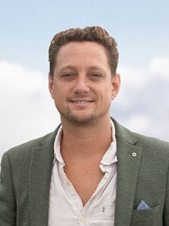 Ben Burns - Real Estate Agent