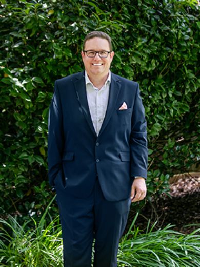 Ben  Codling - Real Estate Agent at Baw Baw Real Estate - WARRAGUL