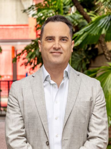 Ben Comber - Real Estate Agent at Emporium Realty