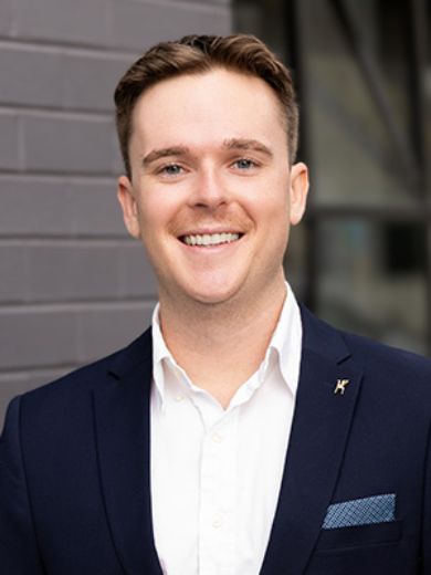 Ben Davidson - Real Estate Agent at Nelson Alexander - Flemington