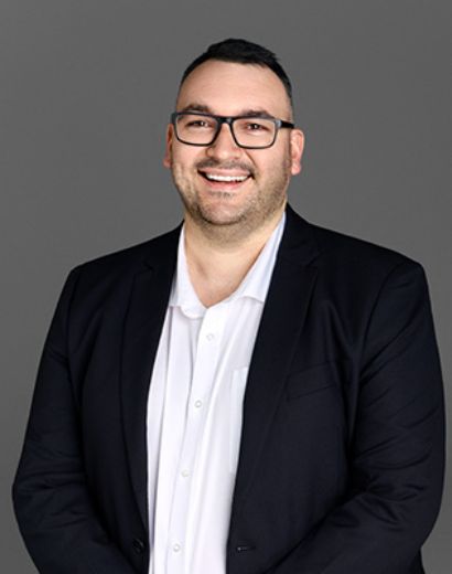 Ben Davis - Real Estate Agent at Fall Real Estate