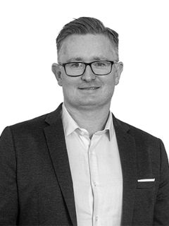 Ben Doughton - Real Estate Agent
