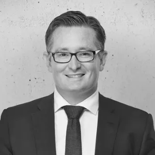 Ben Doughton - Real Estate Agent