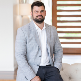 Ben Douglas - Real Estate Agent