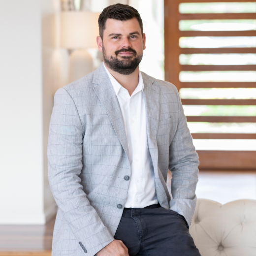 Ben Douglas - Real Estate Agent at McGrath Estate Agents Ipswich