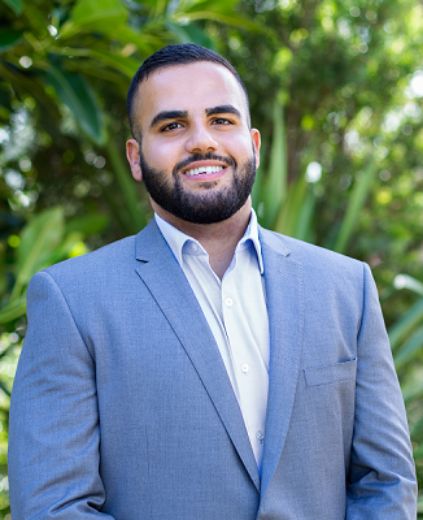 Ben Farhart - Real Estate Agent at Ray White - Dulwich Hill