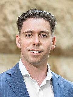 Ben Fraser - Real Estate Agent