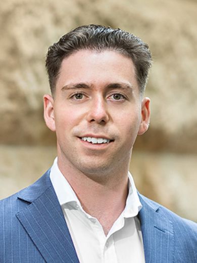 Ben Fraser - Real Estate Agent at McGrath - Double Bay