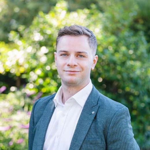 Ben Gallenti - Real Estate Agent at McGrath - Riverina
