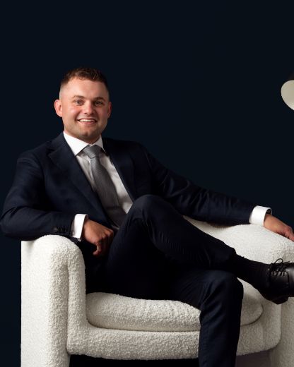 Ben Gaythorpe - Real Estate Agent at RT Edgar -  Manningham