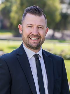 Ben Gow - Real Estate Agent